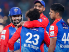DC vs GT: Delhi Capitals Clinches Thrilling Win Against Gujarat Titans in IPL 2024 Nail-biter at Arun Jaitley Stadium