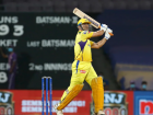 IPL 2024: MS Dhoni Teaches Fan His Iconic 'Helicopter Shot'; Video Goes Viral