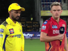 CSK vs PBKS, IPL 2024: Punjab Kings Win Toss, Opt to Bowl First Against Chennai Super Kings