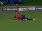 Yuzvendra Chahal Makes Witty Request to ‘Elon Musk Paaji’ After Harshal Patel Copies His Signature Pose (Watch Video)