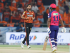 IPL 2024: Bhuvneshwar Kumar's Heroics Lead SRH to Thrilling 1-Run Victory Against RR