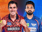 SRH vs LSG, IPL 2024 Lucknow Super Giants Win Toss, Elect to Bat Against Sunrisers Hyderabad