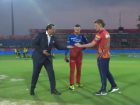 PBKS vs RCB, IPL 2024: Punjab Kings Win Toss, Opt To Field First Against Royal Challengers Bengaluru