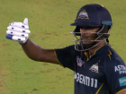Sai Sudharsan Scores His Maiden IPL Century During GT vs CSK Match