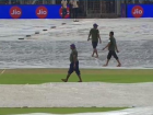 KKR vs MI, IPL 2024: Rain Stops at Eden Gardens, Match Reduced to 16-Overs-Per-Side