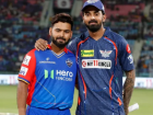 DC vs LSG, IPL 2024: Lucknow Super Giants Win Toss, Opt to Bowl First Against Delhi Capitals