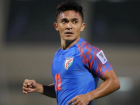“One Last Time”: FIFA Shares Heartfelt Tribute to Sunil Chhetri Ahead of His Final International Game (See Post)