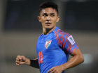 Sunil Chhetri Retires: FIFA Pays Tribute to Indian Football Legend (See Post)