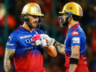 RCB vs CSK, IPL 2024: Royal Challengers Bengaluru Posts Competitive 218/5 Against Chennai Super Kings in Do-or-Die Game