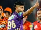 Shreyas Iyer Joins MS Dhoni, Rohit Sharma and Gautam Gambhir in Elite IPL Captains List After Guiding KKR into Final