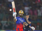 RR vs RCB, IPL 2024 Eliminator: Virat Kohli Inches Closer to Historic Milestone
