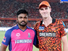 SRH vs RR, IPL 2024 Qualifier 2: Rajasthan Royals Win Toss, Opt to Bowl First Against Sunrisers Hyderabad