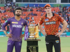 KKR vs SRH, IPL 2024 Final: Sunrisers Hyderabad Wins Toss, Opts to Bat First Against Kolkata Knight Riders