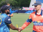 SL vs NED: Sri Lanka Wins Toss, Elects to Bowl First Against Netherlands in ICC Men's T20 World Cup Warm-up Match