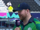 CAN vs IRE, T20 World Cup 2024: Ireland Captain Paul Stirling Wins Toss, Opts to Bowl First Against Canada