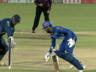 WATCH: Ruturaj Gaikwad Faces Bizarre Run-Out in Maharashtra Premier League 2024