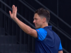Trent Boult Receives Heartfelt Farewell from Teammates in His Final T20 World Cup Match (Watch Video)