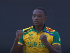 USA vs SA, T20 World Cup 2024 Super 8s: Kagiso Rabada's Brilliance Guides South Africa to Victory Over United States