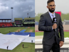 India vs England Semi-Final Weather Update: Dinesh Karthik Provides Major Update from Guyana Ahead of IND vs ENG T20 World Cup 2024 Clash