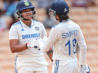 IND-W vs SA-W, One-Off Test Day 1: Shafali Verma, Smriti Mandhana Powers India to 525/4 Against South Africa