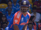 Rishabh Pant Creates Unwanted Record With Duck in India vs South Africa T20 World Cup 2024 Final in Barbados