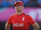 Jos Buttler Ruled Out of T20I Series Against Australia; Phil Salt Named Captain