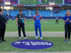 IND-W vs NZ-W, Women's T20 World Cup 2024: New Zealand Win Toss, Opt to Bat First Against India