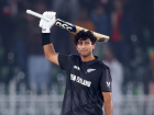 NZ vs BAN, Champions Trophy 2025: Rachin Ravindra’s Century Powers New Zealand to Win Over Bangladesh