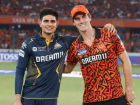 GT vs SRH, IPL 2025: Sunrisers Hyderabad Win Toss, Elect to Bowl First Against Gujarat Titans in Ahmedabad; Check Playing XIs and Impact Subs