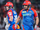 SRH vs DC, IPL 2025: Tristan Stubbs, Ashutosh Sharma Help Delhi Capitals Post 133 After Top-Order Collapse Against Hyderabad