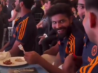 Ravindra Jadeja Teases Shubman Gill in Front of Sara Tendulkar at Charity Dinner in London; Here’s How India Test Captain Reacted (VIDEO)