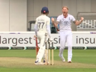 ENG vs IND, 4th Test: Ben Stokes Dismisses Shubman Gill as India Reach 149/3 at Tea on Day 1 at Old Trafford (Watch Video)