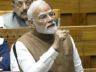 "No Global Leader Asked India to Stop": PM Modi Responds to Opposition Over Donald Trump's Ceasefire Claim (Watch Video)