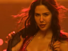 Baaghi 4 'Akeli Laila': Sonam Bajwa Sets the Screen on Fire with Her Electrifying Dance Moves!