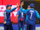 Rashid Khan-Led Afghanistan Beat Hong Kong by 94 Runs in Asia Cup 2025 Opener (VIDEO)