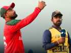 SL vs BAN, Asia Cup 2025 Super 4 Match 1: Bangladesh Win Toss, Opt to Bowl First Against Sri Lanka – Check Playing XIs