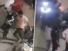 Bengaluru: Zomato Delivery Agent Assaulted Over Delayed Food Delivery; Attack Caught on Camera (Watch Video)