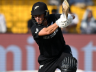 NZ-W vs SA-W, Women’s World Cup 2025: Sophie Devine’s 85 Powers New Zealand to 231 Against South Africa in Indore
