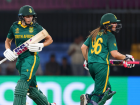ICC Women’s ODI World Cup 2025: Tazmin Brits, Sune Luus Guide South Africa to 6 Wicket Win Over New Zealand