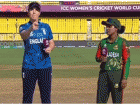 ENG-W vs BAN-W, ICC Women’s World Cup 2025: England Wins Toss, Opt to Bowl First Against Bangladesh; Check Playing 11s