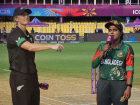 BAN-W vs NZ-W, ICC Women’s World Cup 2025: New Zealand Win Toss, Elect to Bat First Against Bangladesh – Check Playing XIs