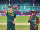 BAN-W vs SA-W, Women’s World Cup 2025: Bangladesh Win Toss, Opt to Bat First Against South Africa; Check Playing XIs