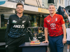 England Wins T20 Series 1-0 as 3rd Match vs New Zealand Washed Out at Eden Park
