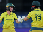 Australia Beat South Africa by 7 Wickets, Set to Face India in ICC Women’s World Cup 2025 Semifinal