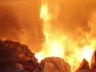 Patna Fire: Massive Blaze Erupts at Plastic Godown in Bihar (Watch Video)