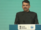 'Maharashtra Has Emerged as a Rising Force in the Maritime Sector,' Says CM Devendra Fadnavis (Watch Video)
