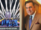 Boman Irani Celebrates India’s Historic ICC World Cup Victory: Congrats Team India, You Made Us Proud!