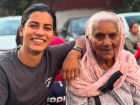 Amanjot Kaur Refutes False Reports of Grandmother’s Demise: “My 90s Kid Doing Absolutely Fine”