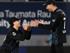 NZ vs WI 2nd T20I: New Zealand Beat West Indies by 3 Runs to Level Series 1-1
