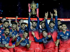 RCB IPL 2026 Retention List: Royal Challengers Bengaluru’s Retained and Released Players Ahead of the Auction